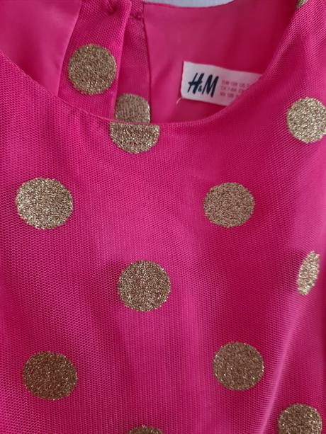 Satky hm, h&m,128
