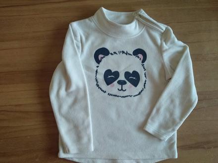 Mikina/top, palomino,116