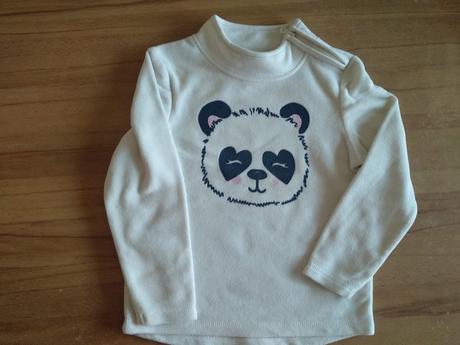 Mikina/top, palomino,116