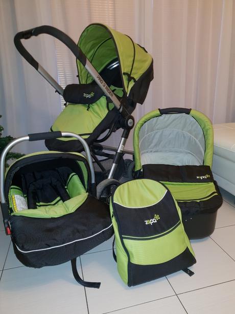 Kocik, zopa,zopa pro 3 rider