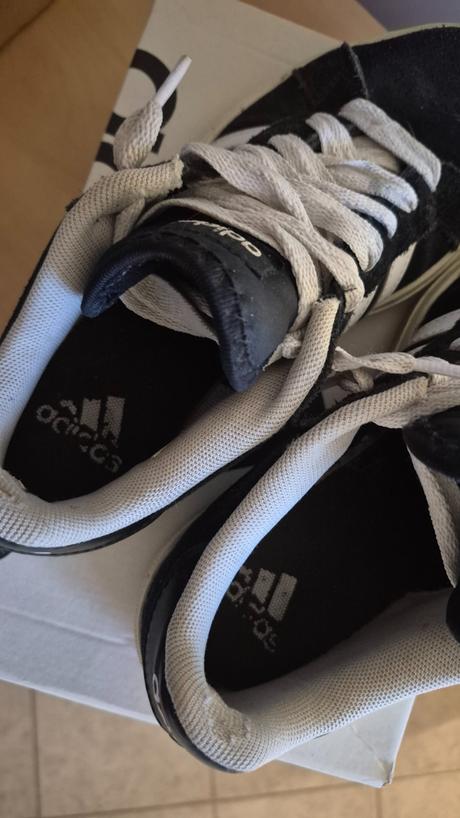 Tenisky adidas, adidas,36
