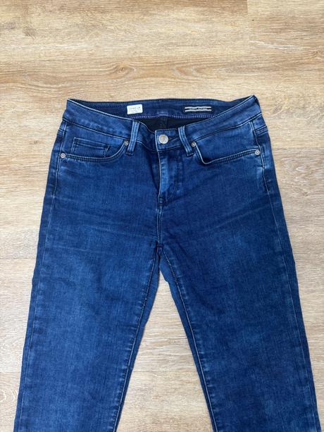 Pohodlné jegging rifle tommy hilfiger, tommy hilfiger,xs