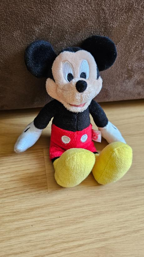 Mickey mouse, 