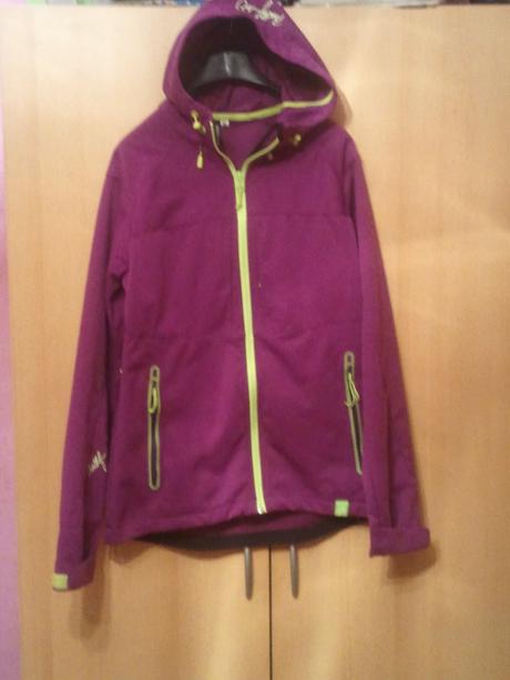 Northfinder funkčná bunda, m