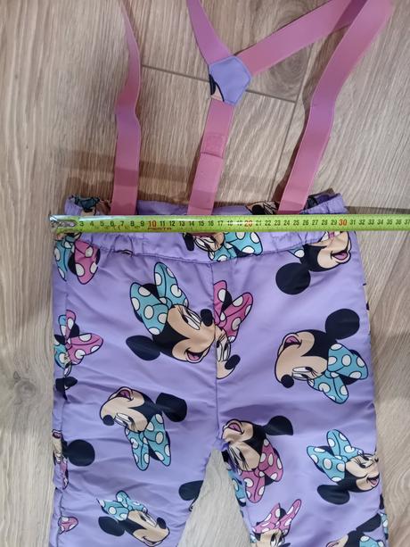 Otepľovačky minnie, sinsay,128