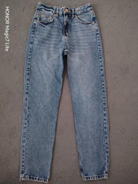 Dievčenské/dámske rifle, sinsay,164