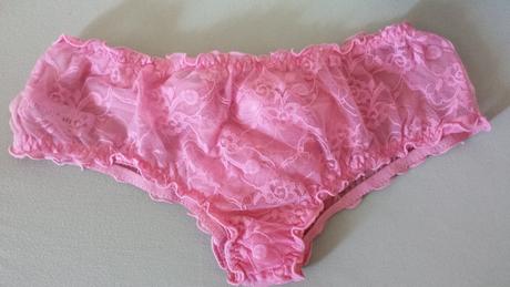 Sexy nohavičky m, m