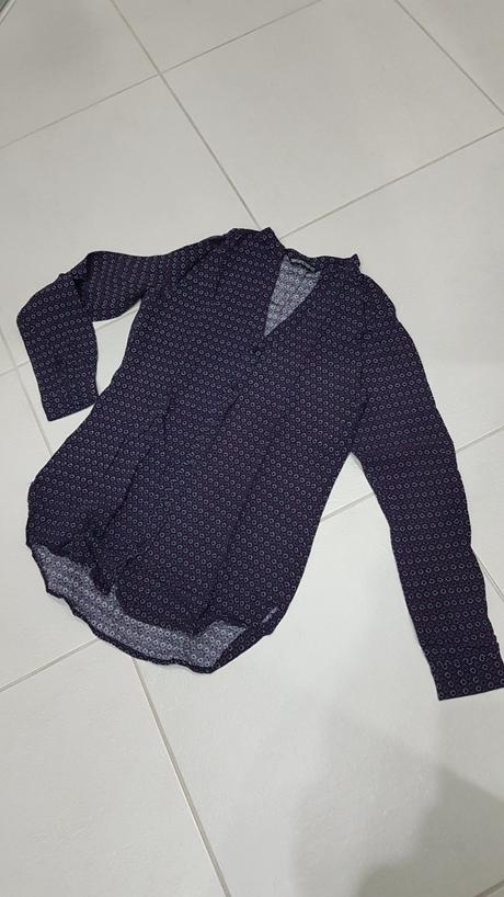 Blúzka terranova xs-s, terranova,xs