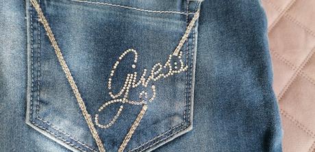 Rifle guess, guess,164