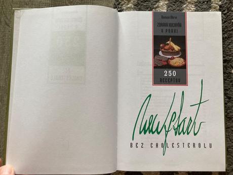 Zdravá kuchyňa v praxi-prvé vyd.1997,