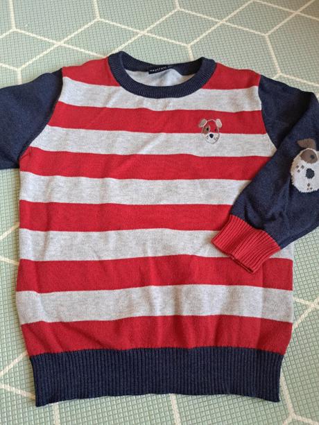 Sveter pulóver next, next,116