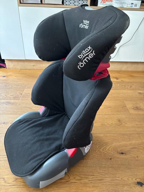 Britax römer, britax