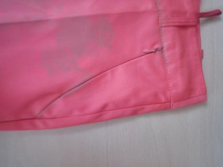 Ružové nohavice, 38