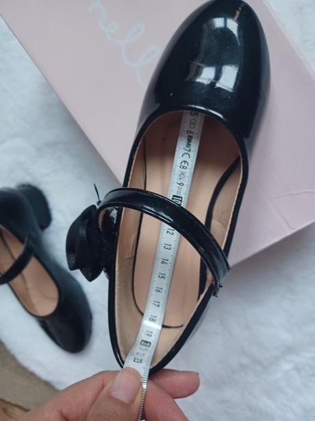 Slávnostné topánky, nelli blu,29