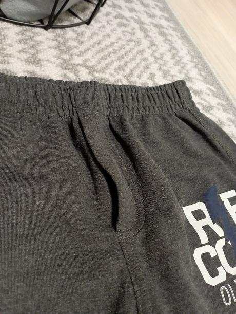 Chlapčenské tepláky, ovs,152