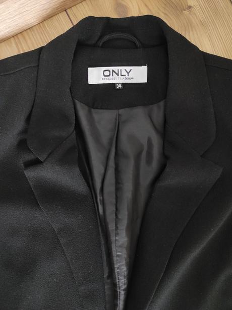 Sako only z 3/4 rukávom, only,34