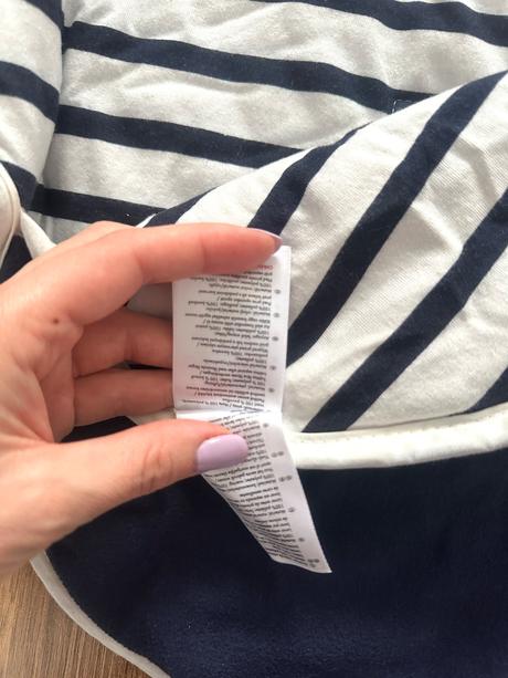 Zavinovačka s kapucňou do kočíka alebo autosedačky, lupilu