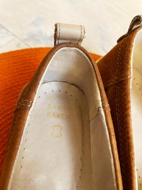 Semišové espadrilky, 38