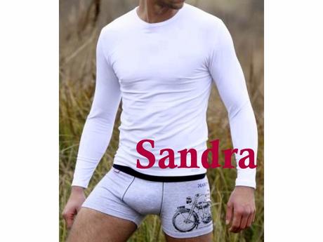 Pánsky bavlnený natelník vyrobený na slovensku, l - xxxl