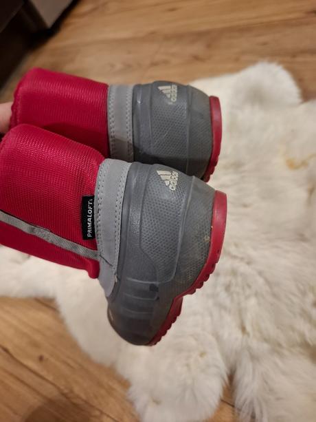 Snehule adidas primaloft 21, adidas,21