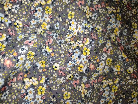 Softshelova bundička, lewro,128