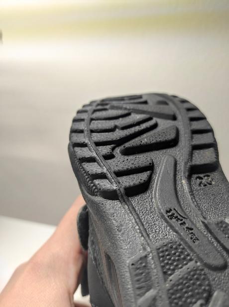 Zimná obuv glacier gtx, superfit, veľ. 23, superfit,23