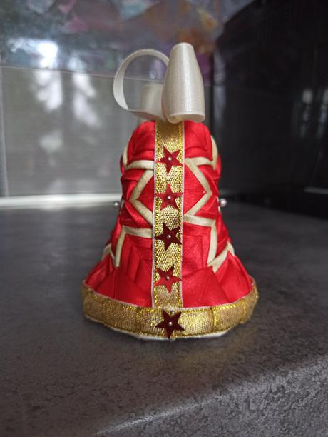 Vianočný zvonček, 