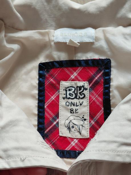 Prechodny kabatik, 122