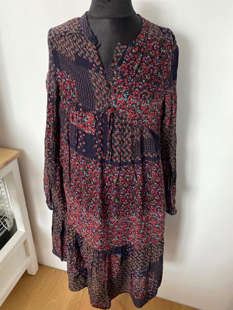 Šaty zara, zara,134