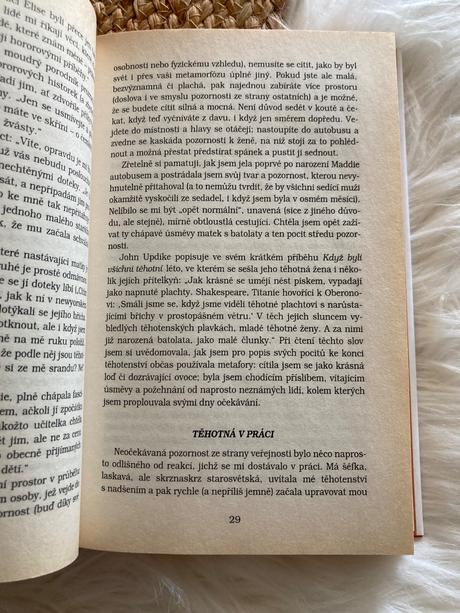 Sedm etap mateřství ann pleshette murphy (2005),