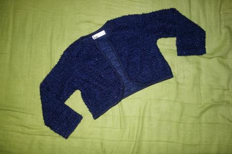 Bolerko m&co. baby, m&co,92