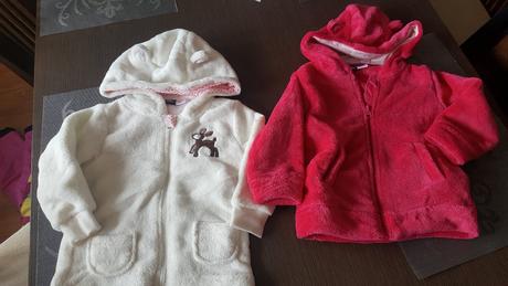 Teplice mikinky, lupilu,92