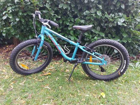 Detský bicykel kona makena, kona,20