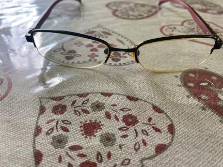 Rám okuliarov,