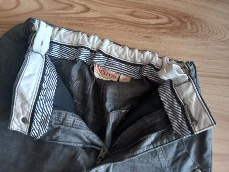 Nohavice brums 140, brums,140