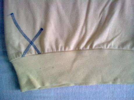 Tielko 7-9 rokov, puma,128