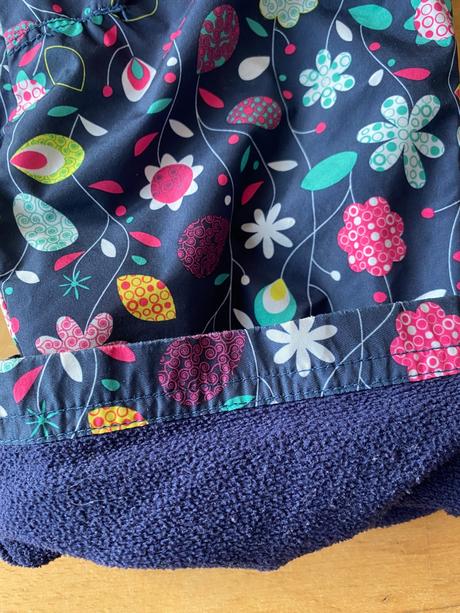 Zimné otepľovačky, lewro,116