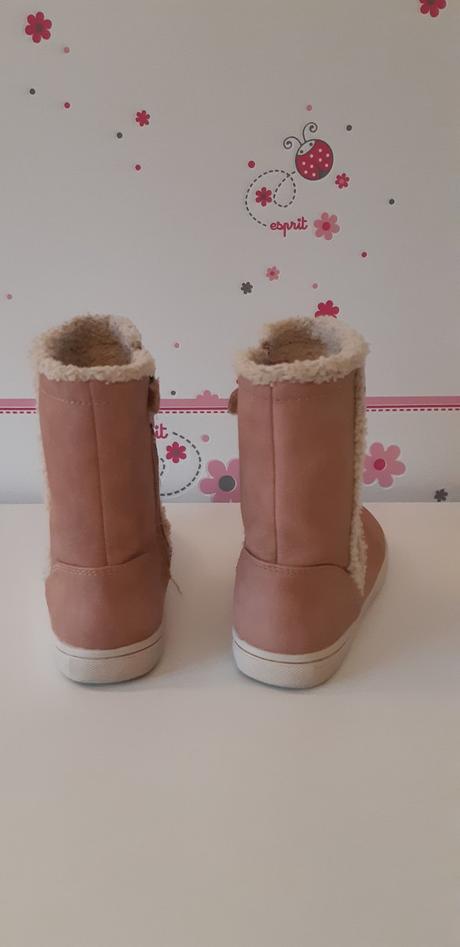 Krásne čižmičky, mayoral,28