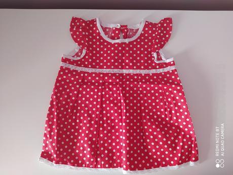 Dievčenská blúzka, 110