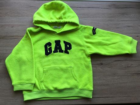 Mikina 3-4 roky, gap,104