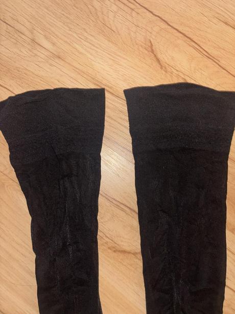 Silonky k podväzkom calzedonia, calzedonia