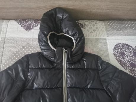 Zimná bunda, cubus,152