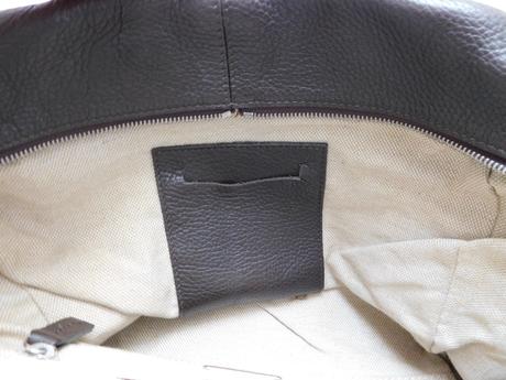 Xxi secolo luxusna kožena kabelka, 