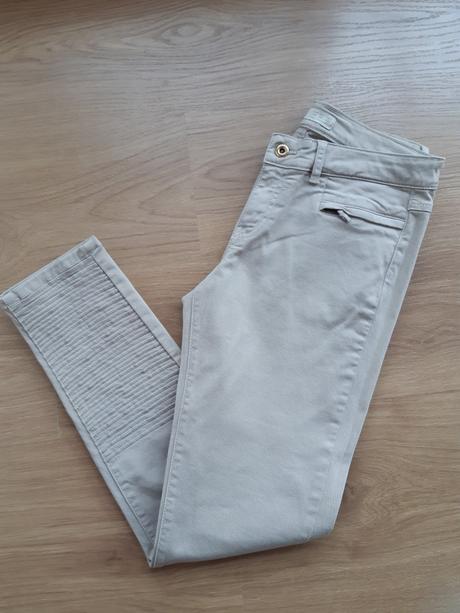Dámske nohavice zara, zara,38
