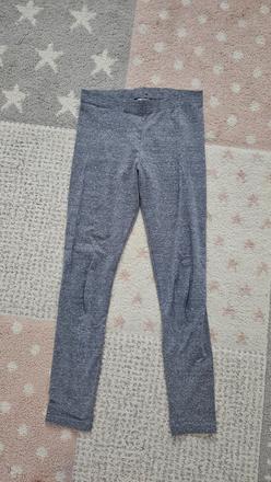 Legíny s trblietkami, f&f,146