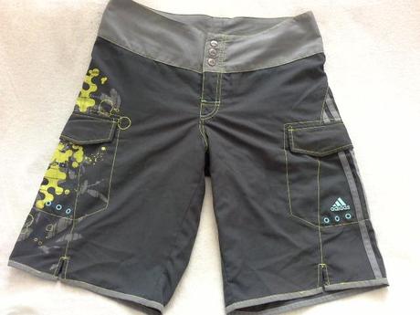 Kraťasy adidas, adidas,s
