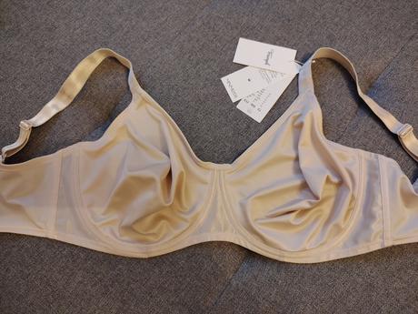 Minimizer podprsenka triumph, triumph,90g