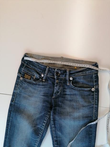 Rifle g-star w26, g-star raw,s