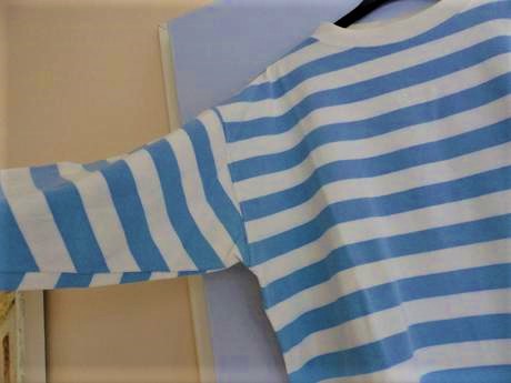 Tričko over size l/xl, l