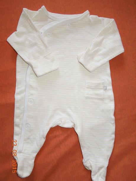 Kompletík newbaby, mothercare,56